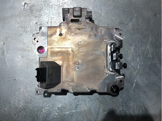 0EF907080C VAG Блок управления двигателем купить в Киев