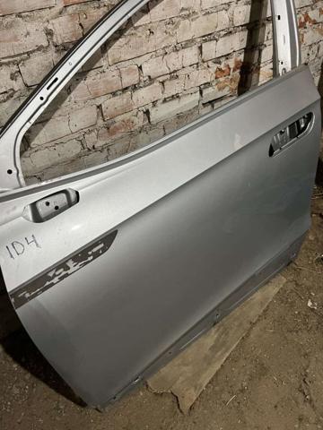VAG 11A831055A Дверь передняя левая в наличии Черкассы