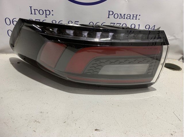 VAG 11A945096A Фонарь задний правый в наличии Ровно