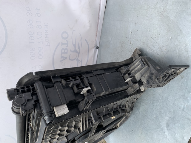 VAG 1EA121251B Радиатор в наличии Запорожье