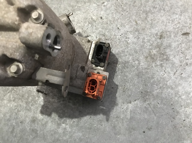 1EA820807C VAG Компрессор кондиционера купить в Ирпень