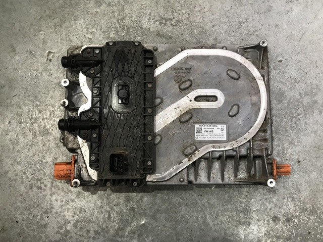 1EA915684BQ VAG Инвертор тока купить в Винница