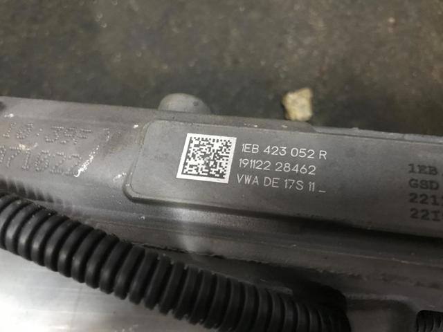 VAG 1EB423052R Рулевая рейка в наличии Ирпень