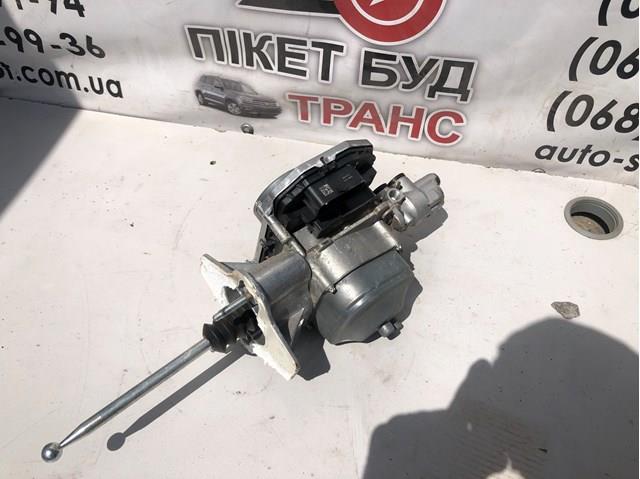 1EB614105S Главный тормозной цилиндр купить Ужгород