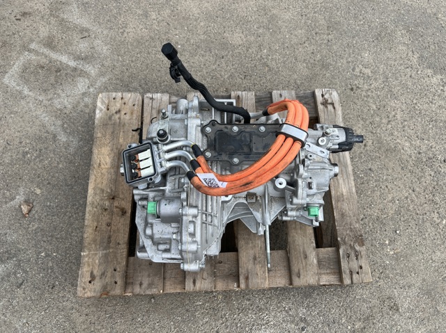 25202352 GM Двигатель в сборе (электрический) купить в Житомир