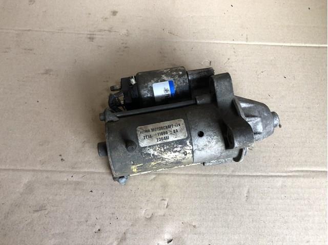 Стартер ford connect 06-09 2T1411000BA