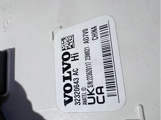 32320643 VOLVO купить в Житомир