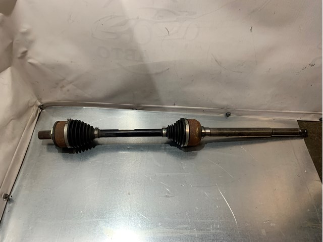 VOLVO 32324588 Правая полуось в наличии Львов