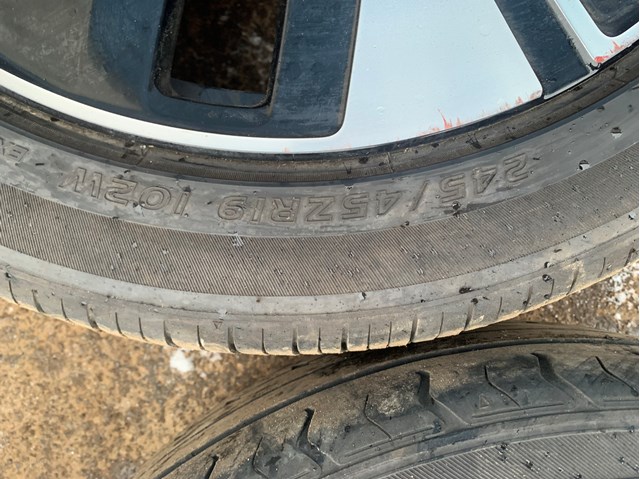 VOLVO 32327782 Диски колесные в наличии Чернигов