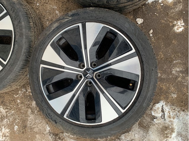 32327782 VOLVO Диски колесные купить в Украина