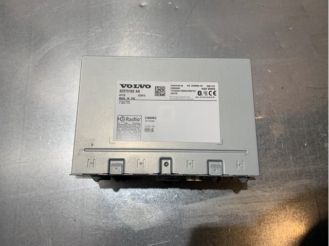 32375182AA VOLVO купить в Черновцы