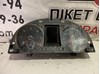 Панель приборов volkswagen passat b6 вольксваген пассат б6 3C0920872G