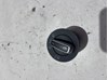 Переключатель света фар volkswagen tiguan 09-17 3C8941431AB