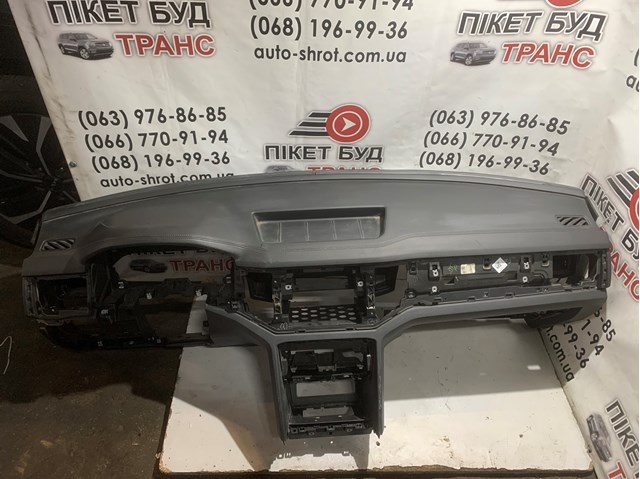 VAG 3CM857003 Торпедо в наличии Чернигов