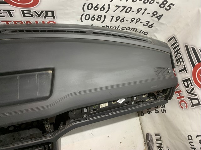 3CM857003 VAG Торпедо купить в Ирпень