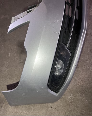 3T0807221K Бампер передний купить Запорожье