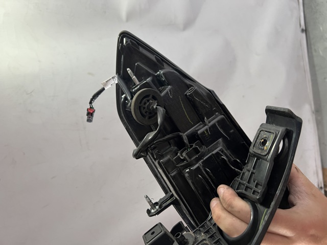 42792230 GM Фонарь задний правый внешний купить в Харьков