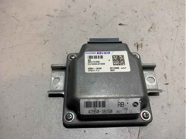 HYUNDAI 4295118150 Блок управления акпп в наличии Винница