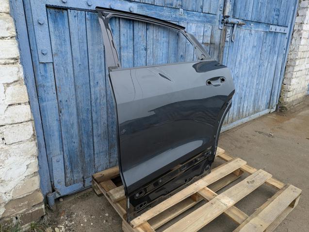 VAG 4K4833051A Дверь задняя левая в наличии Одесса