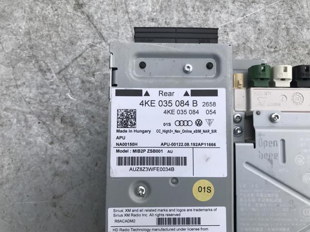 4KE035084B VAG купить в Черновцы