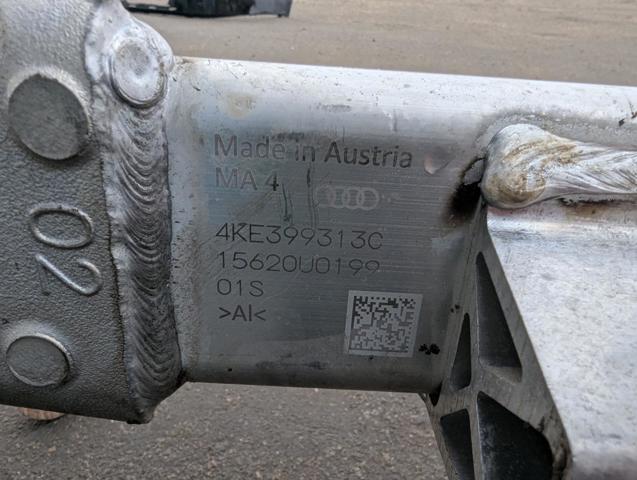 4KE399313C Подрамник передний купить Украина