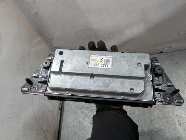 4KE919605B VAG Дисплей многофункциональный купить в Полтава