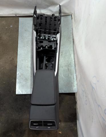 4KL863243 VAG Консоль панели управления центральная купить в Киев