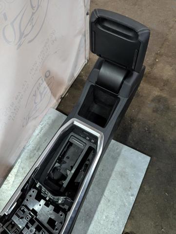 VAG 4KL863243 Консоль панели управления центральная в наличии Хмельницкий