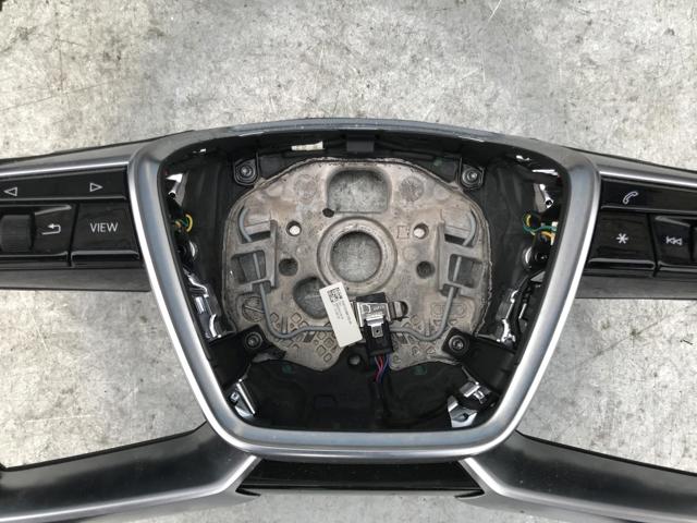 4N0419091B VAG Рулевое колесо купить в Черкассы