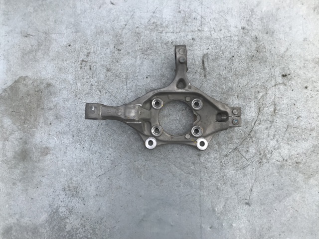 51711KL000 HYUNDAI Цапфа (поворотный кулак) передний правый купить в Одесса