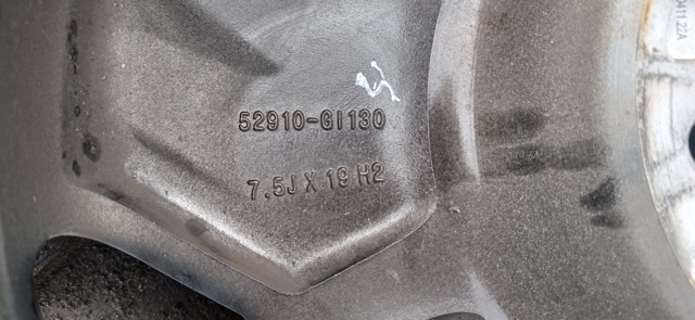 52910GI130 HYUNDAI купить в Киев