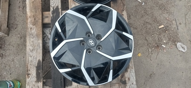 HYUNDAI 52910GI130 в наличии Полтава