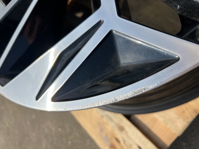 HYUNDAI 52910KL310 Диски колесные в наличии Ровно