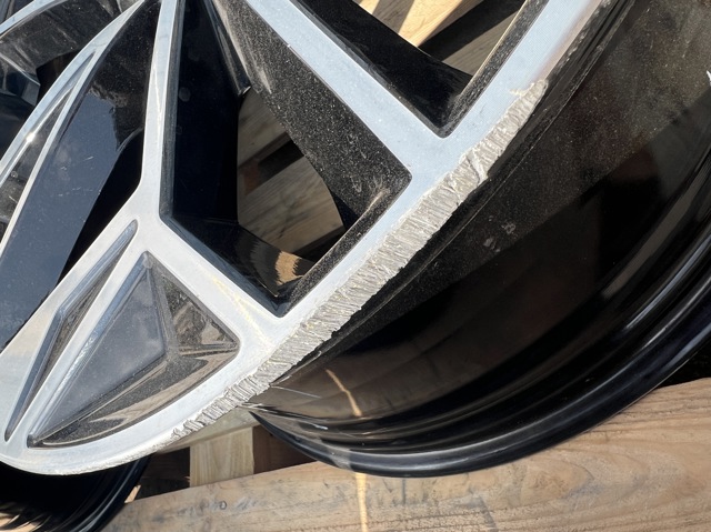 52910KL310 HYUNDAI Диски колесные литые (легкосплавные, титановые) купить в Тернополь