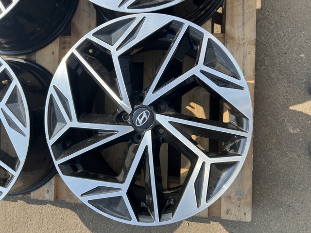 52910KL310 Диски колесные купить Чернигов