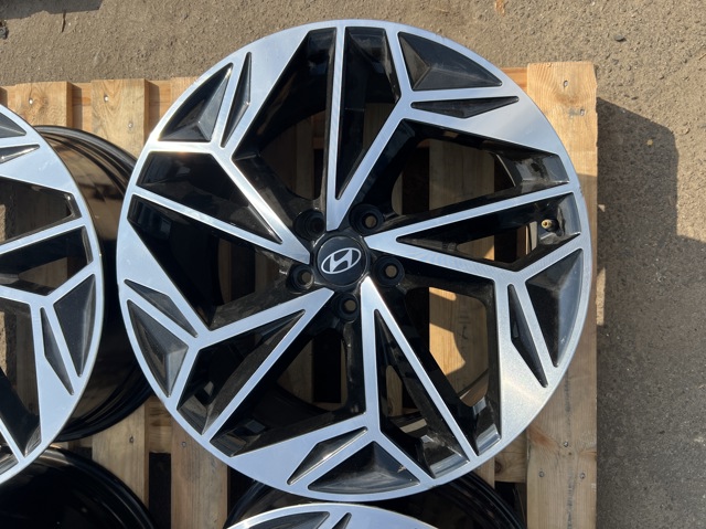 HYUNDAI 52910KL310 Диски колесные в наличии Сумы