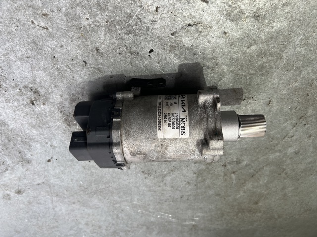 57700GI000 HYUNDAI Рулевая рейка купить в Павлоград
