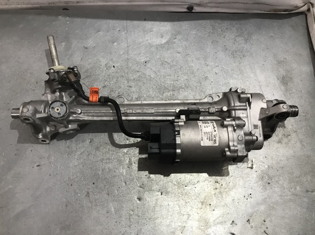 HYUNDAI 57700KL000 Рейка рулевая в наличии Хмельницкий
