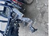 Левый передний лонжерон Volkswagen Tiguan I