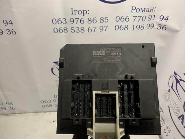 VAG 5Q0937085CC Блок комфорта в наличии Винница