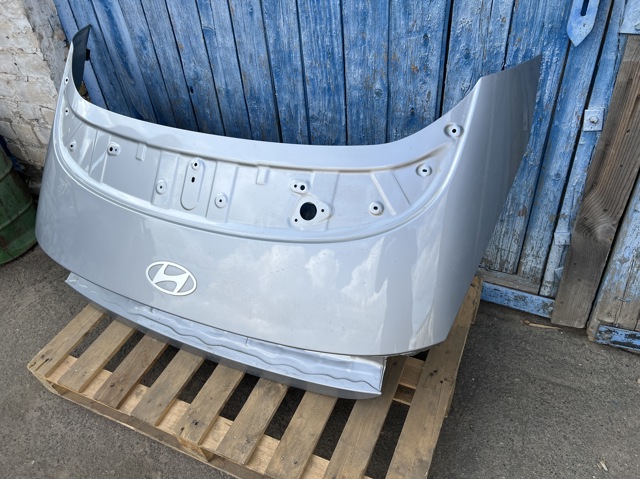 HYUNDAI 69200KL010 Ляда в наличии Николаев