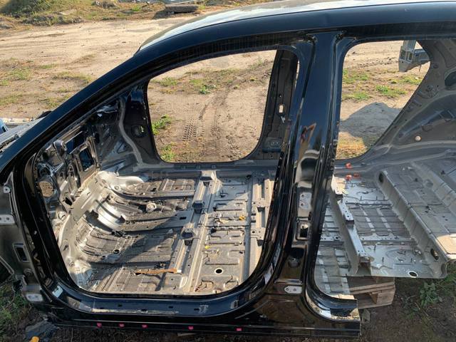 71110GIA00 HYUNDAI Проем передней левой двери купить в Одесса