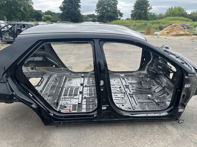 71120GIA00 HYUNDAI Проем передней правой двери купить в Ирпень