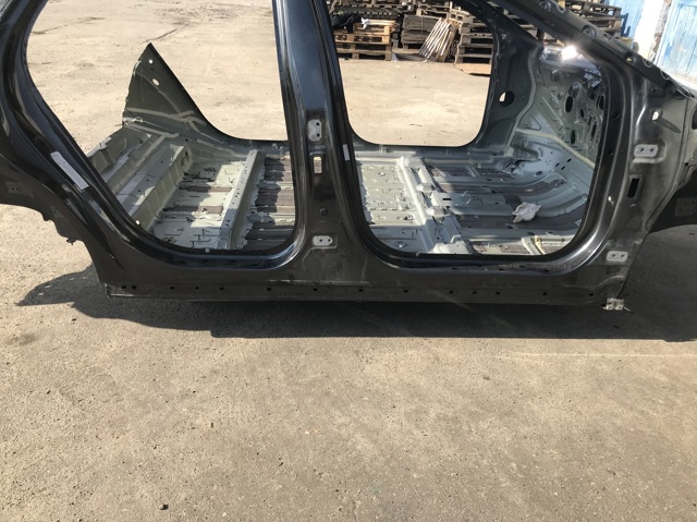 71322CVD00 HYUNDAI Порог внешний правый купить в Черновцы