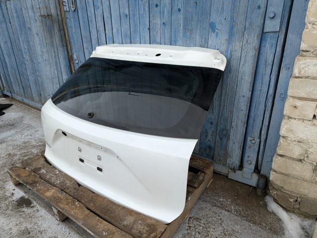 HYUNDAI 72800AT030 Ляда в наличии Кривой Рог