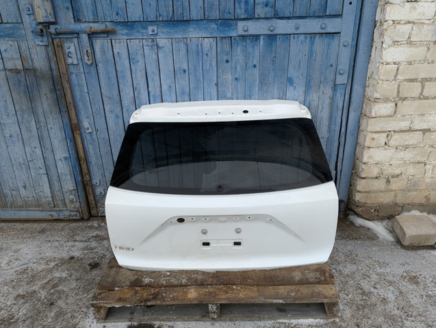 HYUNDAI 72800AT030 Ляда в наличии Кривой Рог