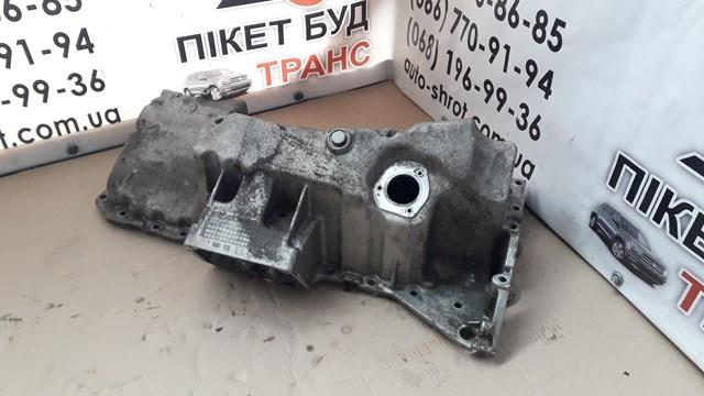 BMW 7590631 Поддон двигателя в наличии Ирпень