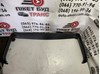  накладка крышки багажника volkswagen touareg 10-18 7P6867603