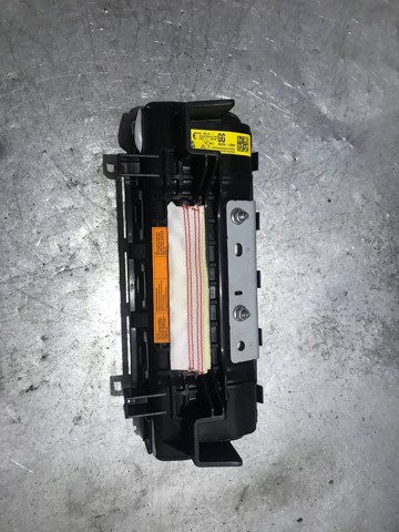 80200L8000 Подушка безопасности (AIRBAG) водительская, защиты коленей купить Сумы