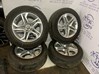 Диски литые r18  5x112 audi q5 80a 17-21 (600дол. без резины) 	 80a601025bd